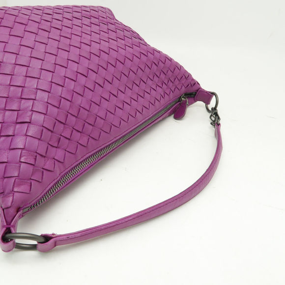 Bottega Veneta Bv Shw Shoulder Bag #103928B48B - Picture 9 of 15